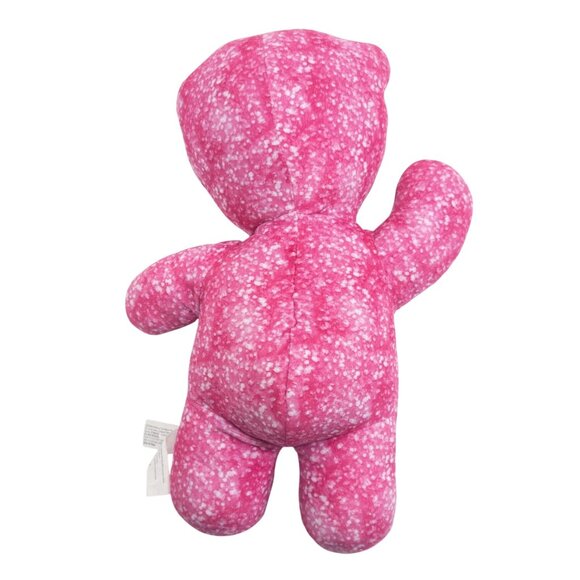Sour Patch Kids Plush Doll Pink Stuffed Toy IT’SUGAR 16" - Picture 2 of 3